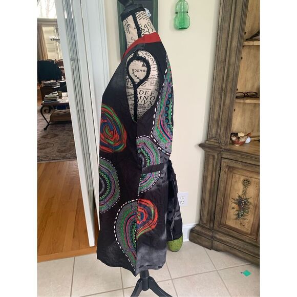 Junglee Billee Boho Style Sleeveless Dress - Picture 2 of 10